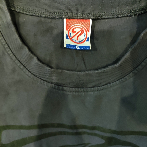 Dodge Viper T shirt xl - Picture 2 of 2